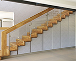 Construction et protection de vos escaliers par Escaliers Maisons à Ferrières